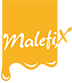 Logo Malefix Christian Seidl